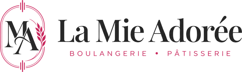 La Mie Adorée — Boulangerie · Pâtisserie